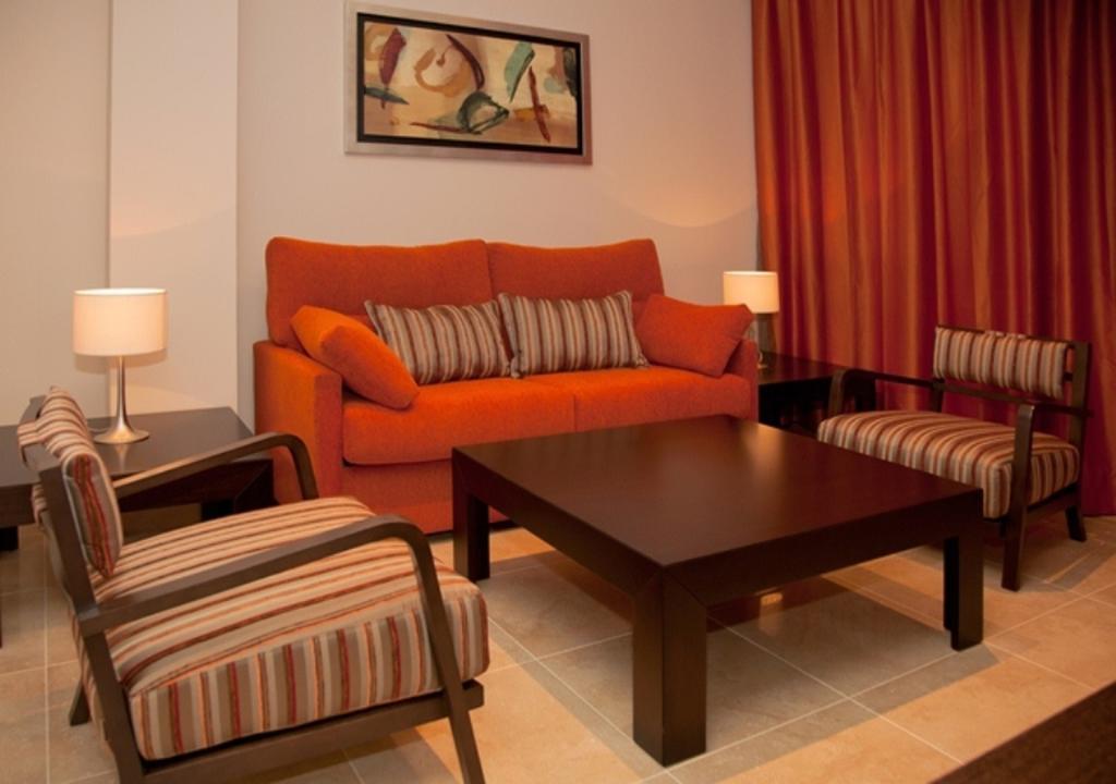 Hotel Rural Quinto Cecilio Medellín Cameră foto