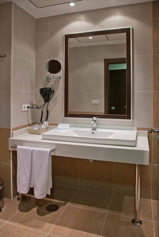 Hotel Rural Quinto Cecilio Medellín Cameră foto