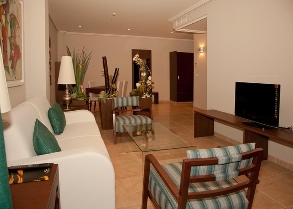 Hotel Rural Quinto Cecilio Medellín Cameră foto