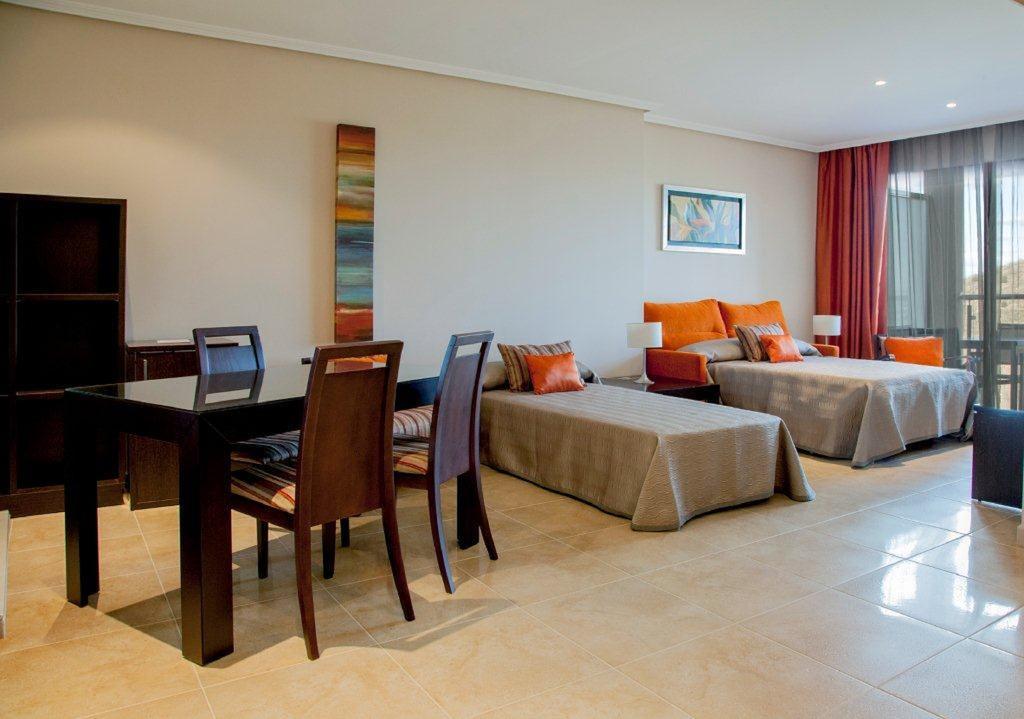Hotel Rural Quinto Cecilio Medellín Cameră foto
