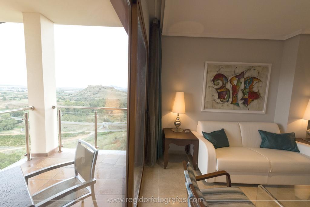Hotel Rural Quinto Cecilio Medellín Cameră foto