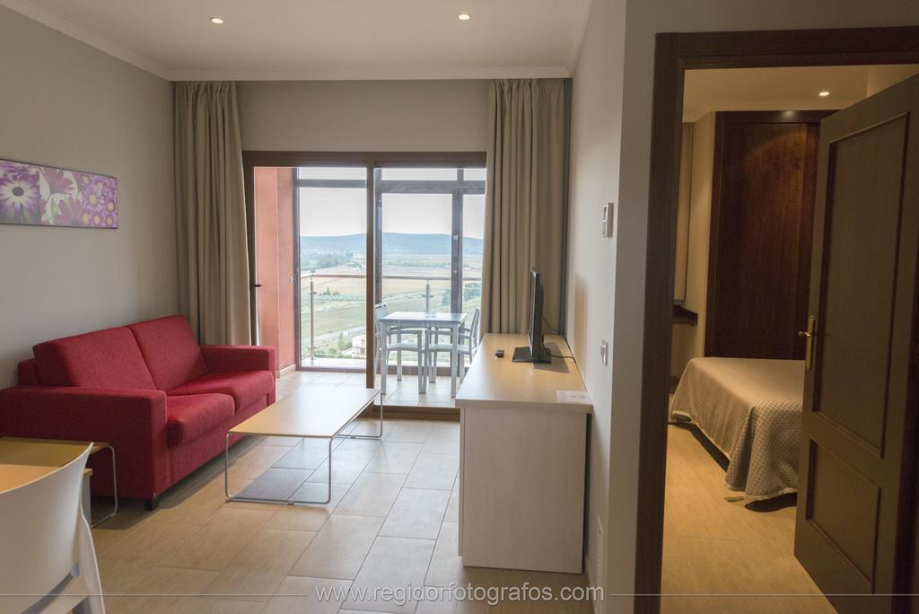 Hotel Rural Quinto Cecilio Medellín Cameră foto